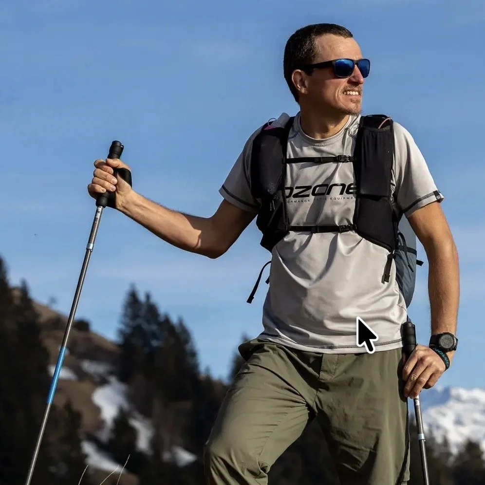 Ozo 2.1 Harness — SPEEDFLY